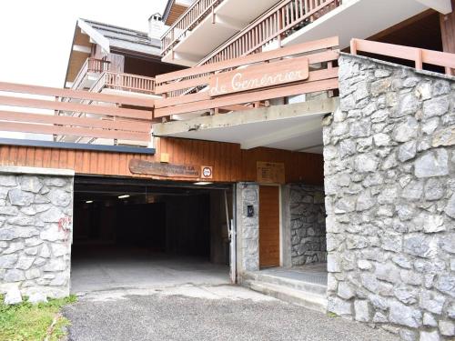 Appartement Méribel 2 pièces 5 personnes - FR-1-180-358 - main image