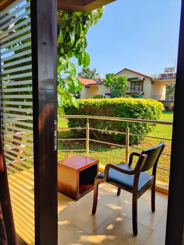 View, Bandipur Wildlife Resort & Spa in Gundlupete