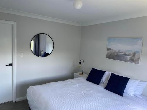 B&B Mudgee - Units on Robertson - Bed and Breakfast Mudgee