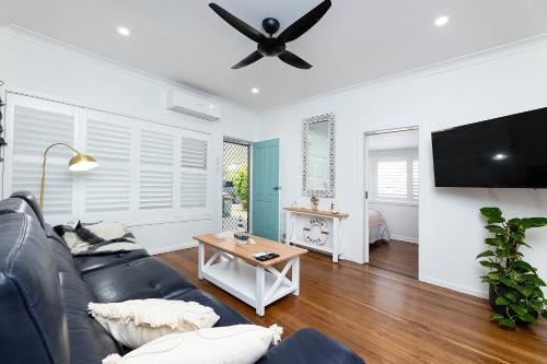 Tuncurry Cottage