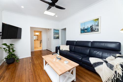 Tuncurry Cottage