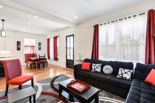 Germantown Gem on 5th in Nashville, USA