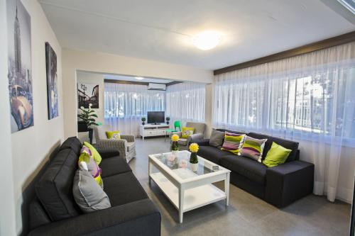 Merab Napa Suites - image 8