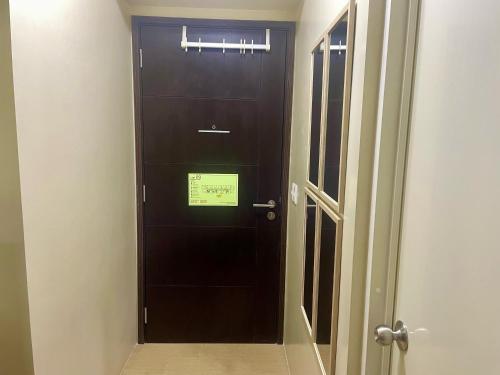 ทางเข้า, สตูดิโอ อพาร์ตเมนต์ 1 ห้องน้ำส่วนตัว ขนาด 25 ตร.ม. – คากายัน เดอ โอโร ซิตี้เซนเตอร์ (Avida Aspira Condotel) in คากายันเดอโอโร่