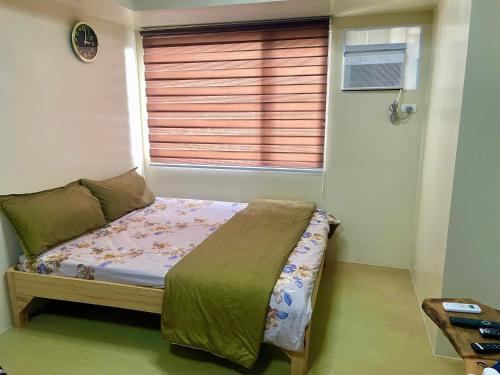 สตูดิโอ อพาร์ตเมนต์ 1 ห้องน้ำส่วนตัว ขนาด 25 ตร.ม. – คากายัน เดอ โอโร ซิตี้เซนเตอร์ (Avida Aspira Condotel) in คากายันเดอโอโร่