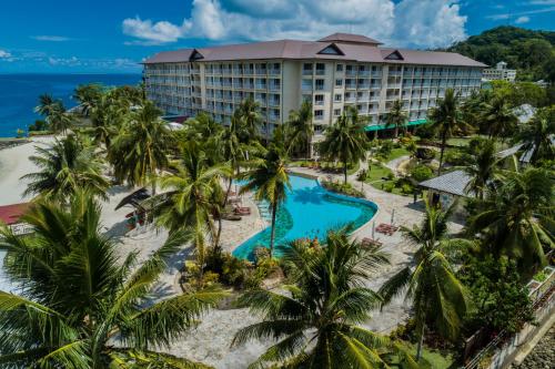 hotel photo