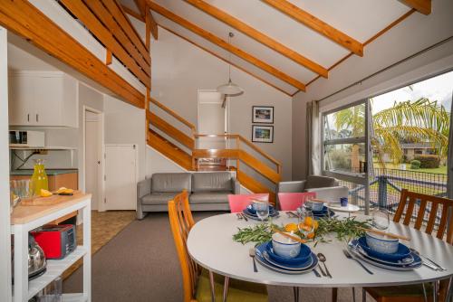 A szálláshely kívülről, Pauanui Beach Therapy - Pauanui Holiday Home in Pauanui