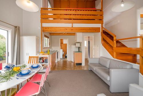 A szálláshely kívülről, Pauanui Beach Therapy - Pauanui Holiday Home in Pauanui