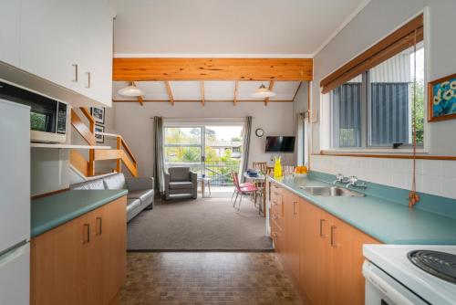 A szálláshely kívülről, Pauanui Beach Therapy - Pauanui Holiday Home in Pauanui