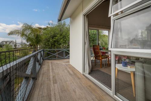 A szálláshely kívülről, Pauanui Beach Therapy - Pauanui Holiday Home in Pauanui