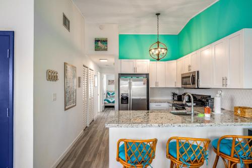 The Conch Cabana in Marathon, USA