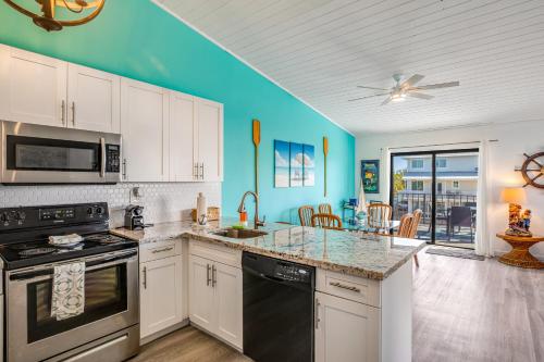 The Conch Cabana in Marathon, USA