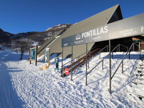 Appartement Serre Chevalier 3 pièces 8 personnes - FR-1-330F-71 - image 3