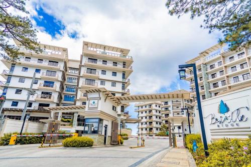 2 bedroom at Bristle Ridge, Baguio (fotografie 4)