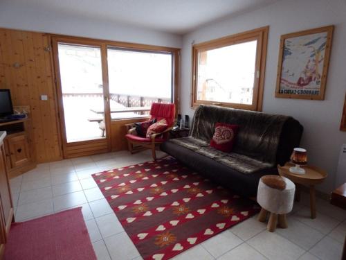 Appartement Le Grand-Bornand, 3 pièces, 7 personnes - FR-1-458-91 Le Grand Bornand