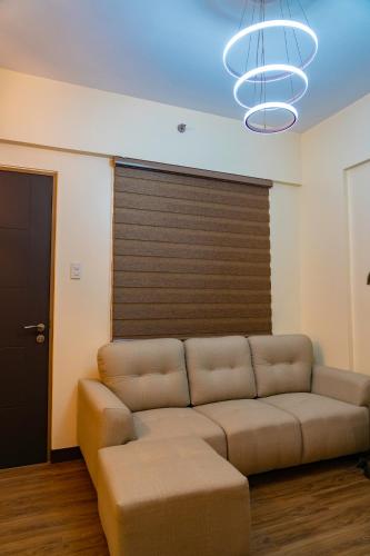 2 bedroom at Bristle Ridge, Baguio (fotografie 10)