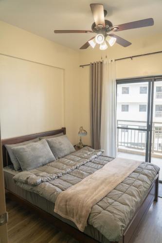 2 bedroom at Bristle Ridge, Baguio (fotografie 5)