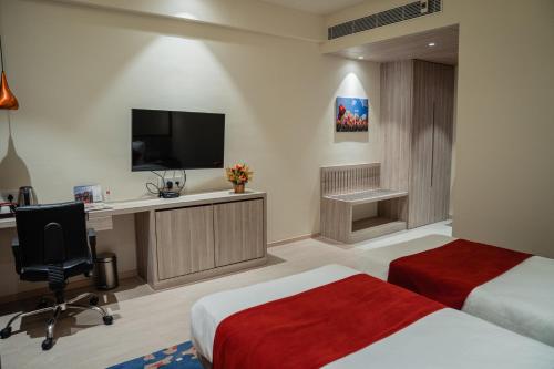 Lords Inn Rajkot, Rajkot (photo 6)
