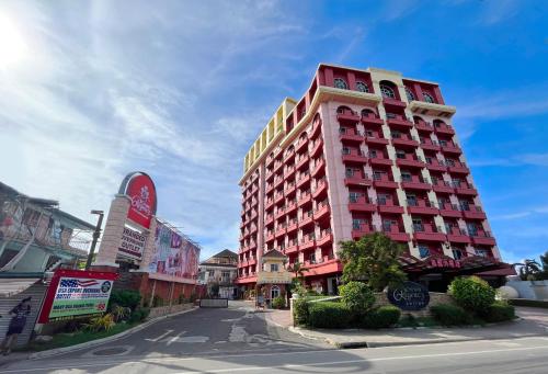 Crown Regency Suites Mactan, Mactan