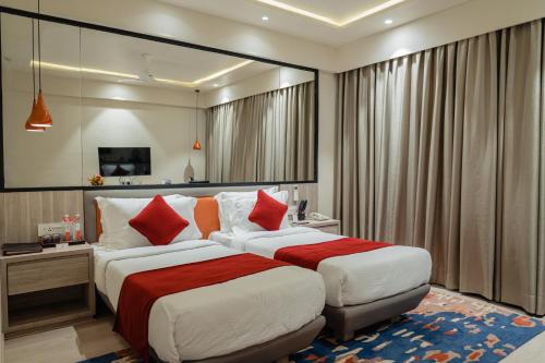 Lords Inn Rajkot, Rajkot (photo 5)