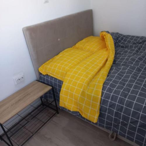 Lovely 1- bedroom condo close to downtown, Skopje (photo 9)
