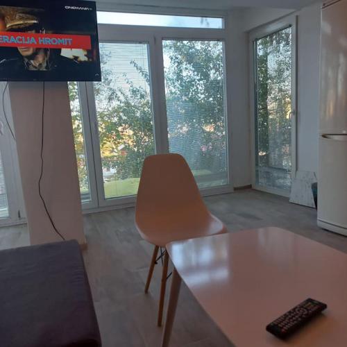 Lovely 1- bedroom condo close to downtown, Skopje (photo 10)
