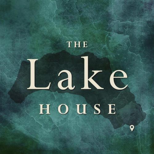 The Lake House -Trichonida Lake