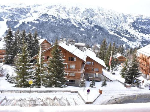 Charmant 2 pièces pour 4 à Méribel, à proximité des pistes, commerces et navette - FR-1-180-368 (Charmant 2 pieces pour 4 a Meribel, a proximite des pistes, commerces et navette - FR-1-180-368) in 梅里贝勒