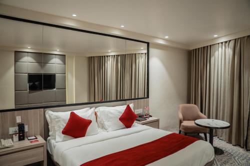 Lords Inn Rajkot, Rajkot (photo 7)