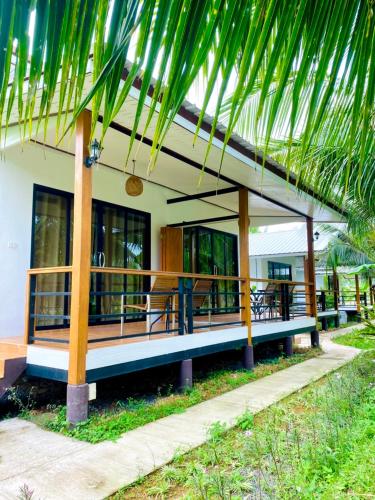 Bang Mee Homestay Koh Yao Noi ภูเก็ต