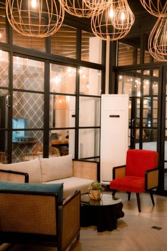 Patio by Balai Norte, San Juan (photo 8)
