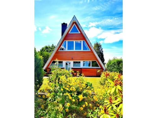 Sonnenhaus Brodersby in Brodersby, Deutschland