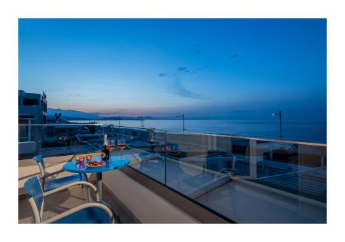 Platinum Suites 4