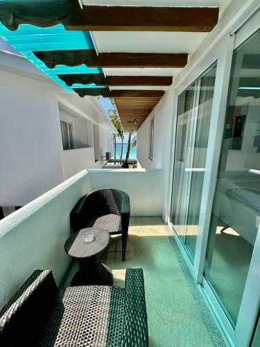 カリプソ ダイブ リゾート5