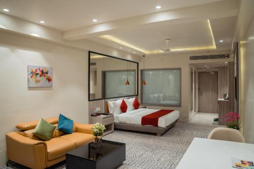 Lords Inn Rajkot, Rajkot (photo 8)