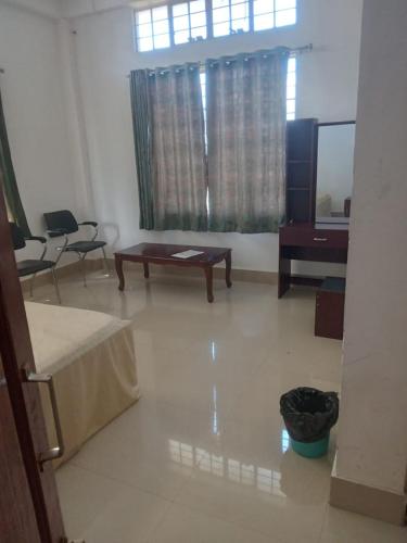 Chuba Homestay — Hotel in Kohima