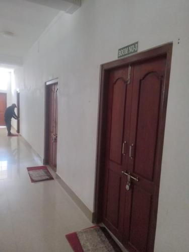 Chuba Homestay photo