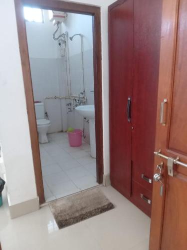 Chuba Homestay photo