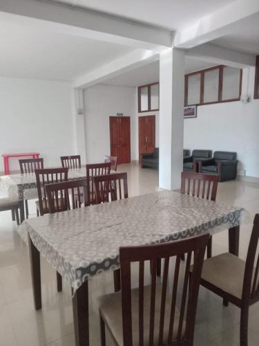 Chuba Homestay photo