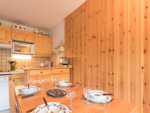 Appartement Serre Chevalier 2 pièces 4 personnes - FR-1-330E-94 - image 3