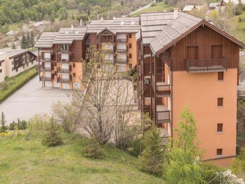 Appartement Serre Chevalier 2 pièces 4 personnes - FR-1-330E-94 - image 5