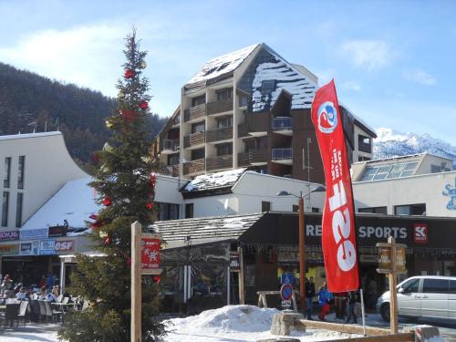 Appartement Serre Chevalier 1 pièce 4 personnes - FR-1-330E-51 - image 2