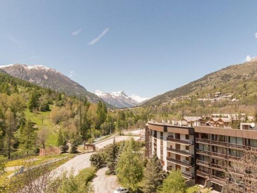 Appartement Serre Chevalier 1 pièce 4 personnes - FR-1-330E-51 - image 5