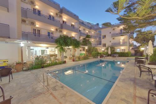 . Marirena Hotel