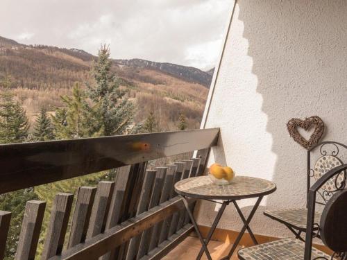 Appartement Serre Chevalier 1 pièce 4 personnes - FR-1-330E-61 - image 2