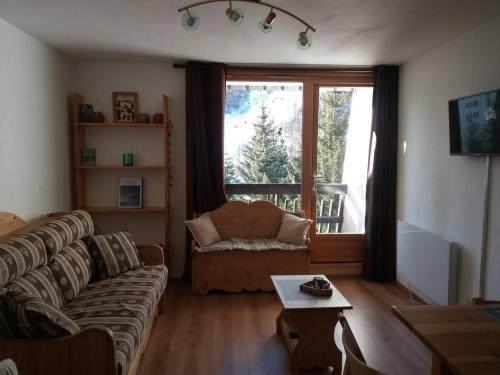 Appartement Serre Chevalier 1 pièce 4 personnes - FR-1-330E-61 - image 9