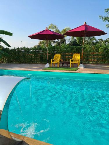 Lampang Hideaway Guesthouse