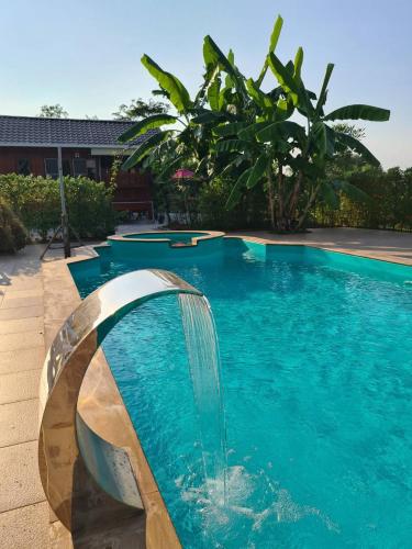 Lampang Hideaway Guesthouse