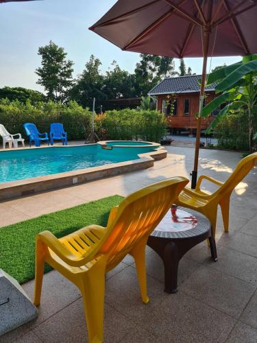 Lampang Hideaway Guesthouse