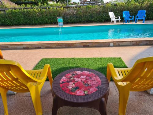 Lampang Hideaway Guesthouse